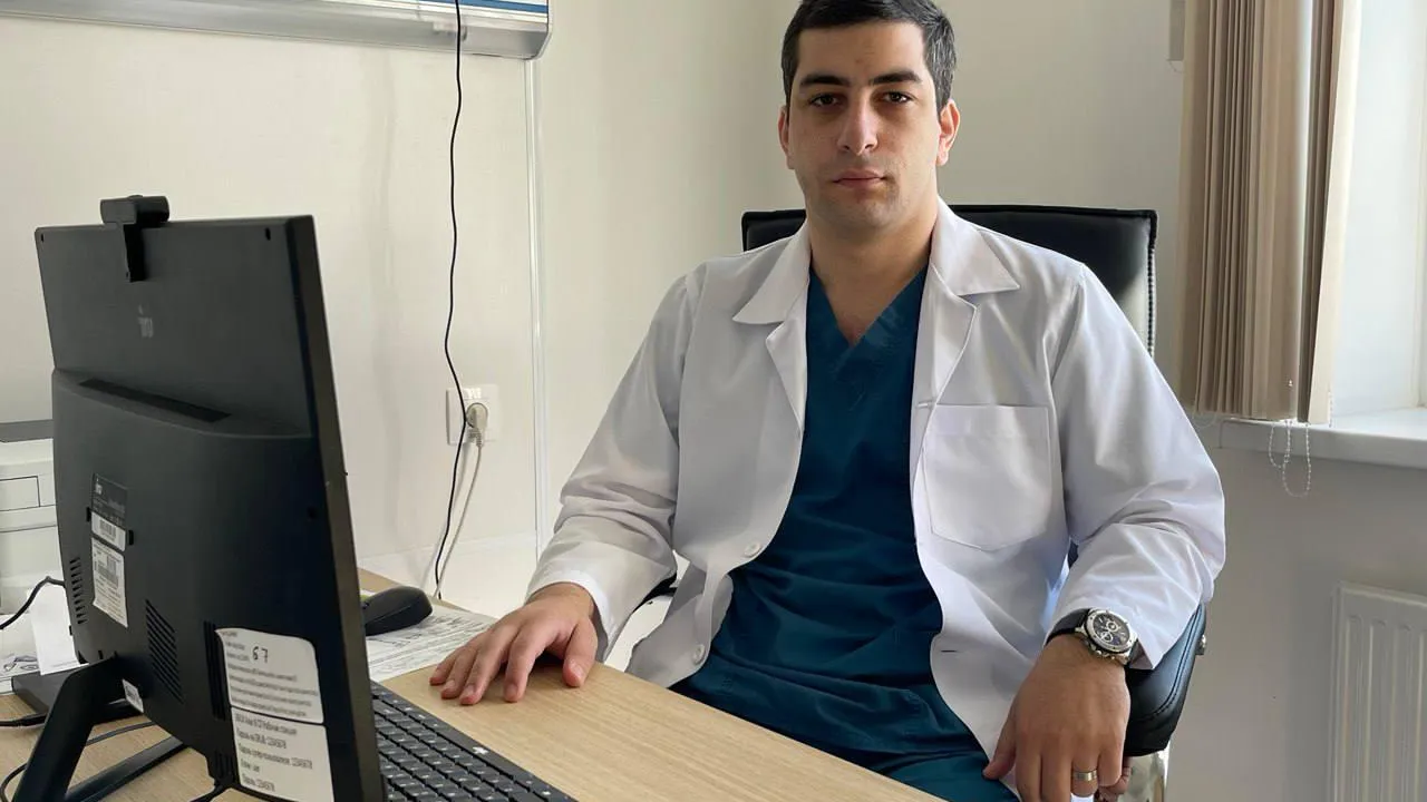 Фото: ГБУЗ Московской области «‎Наро-Фоминская больница»‎