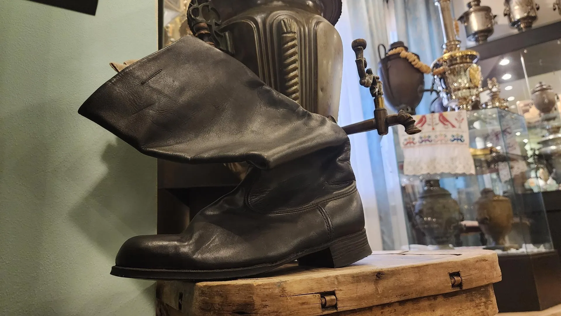 Фото: Ольга Егиян