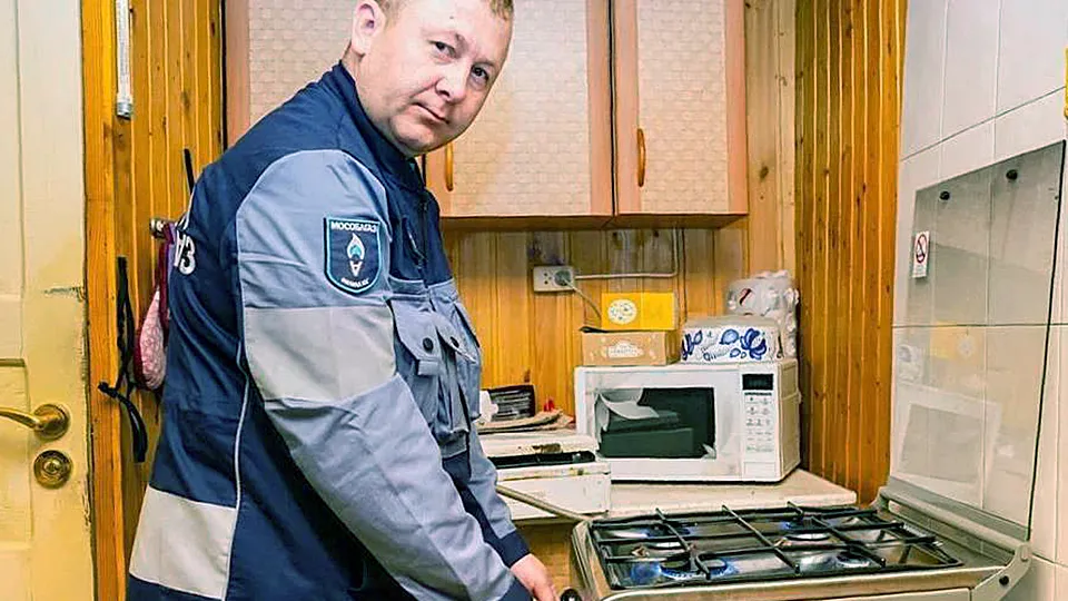 Фото: АО «Мособлгаз»