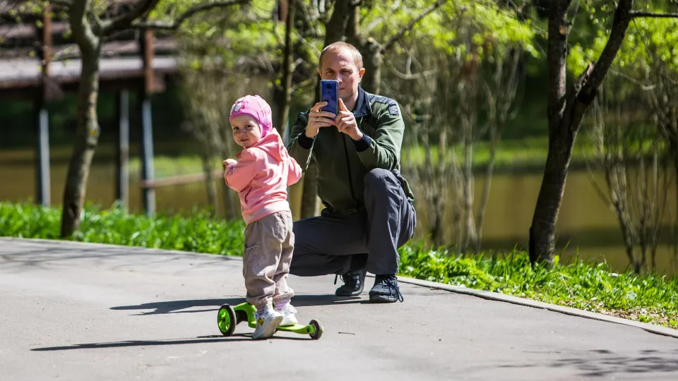 Фото: Министерство благоустройства Московской области