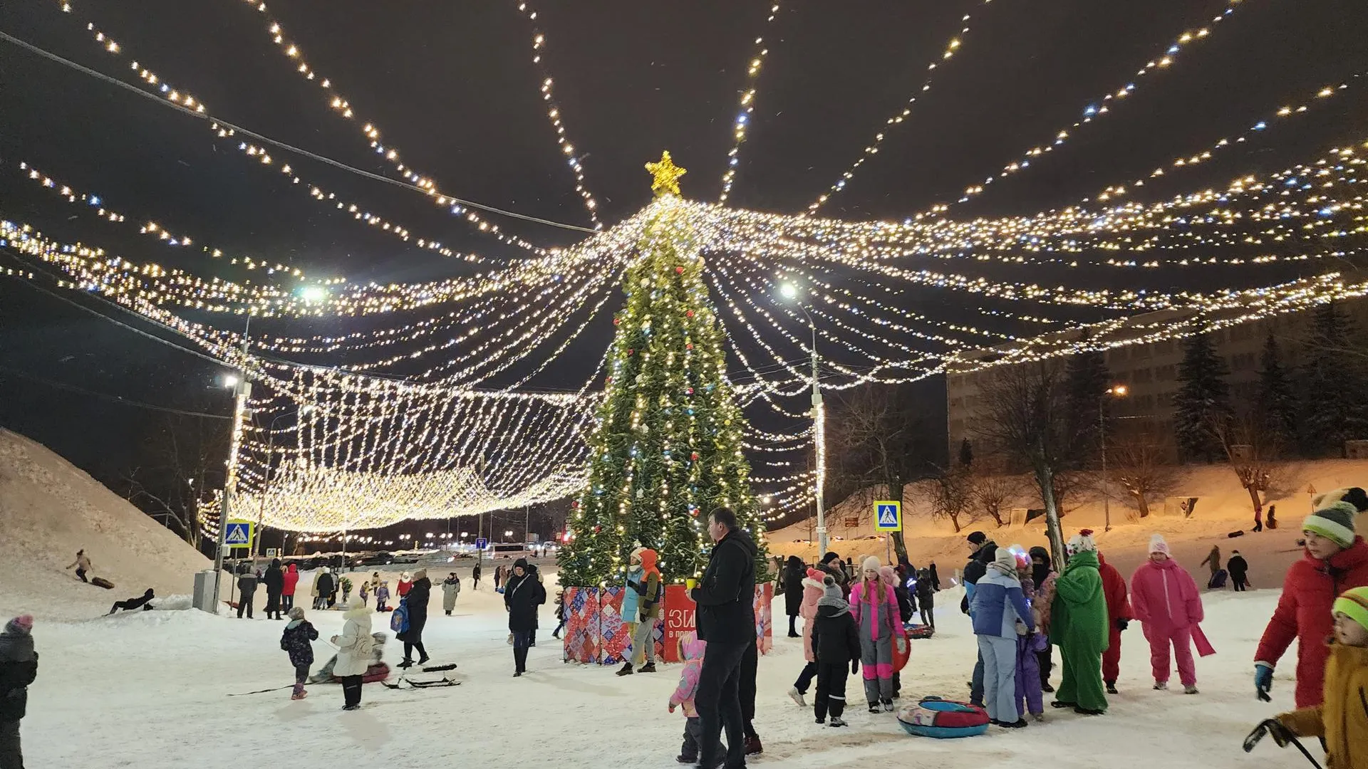 Александр Стёпушкин
