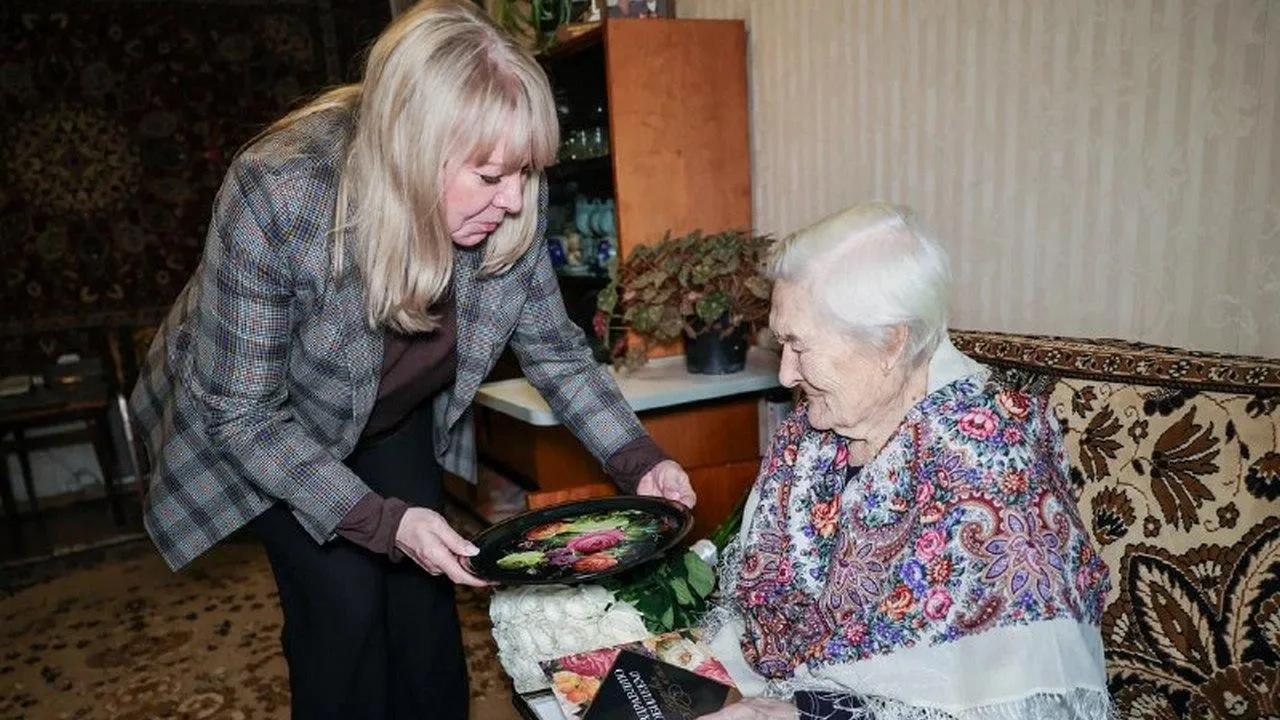 пресс-служба администрации г.о. Мытищи