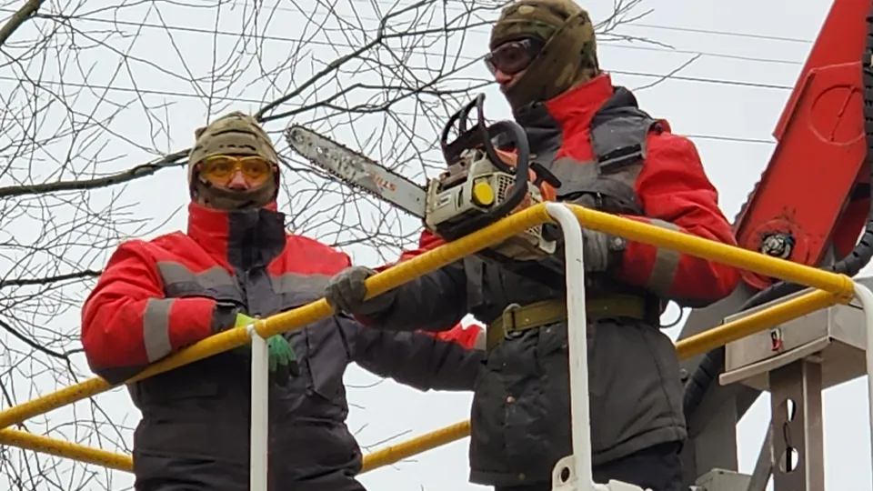 Фото: МедиаБанк Подмосковья/Ольга Антонова