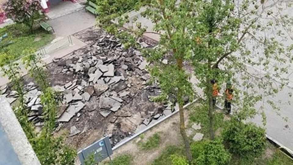 Фото: vk.com/чп Серпухов