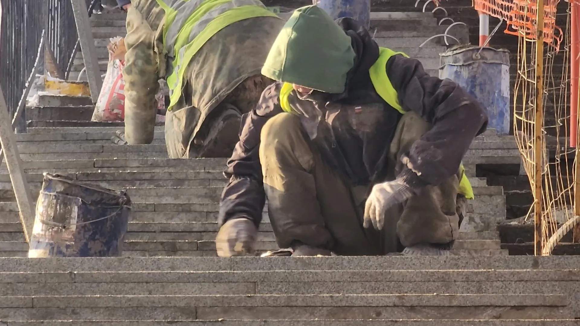 Сморкалов Никита