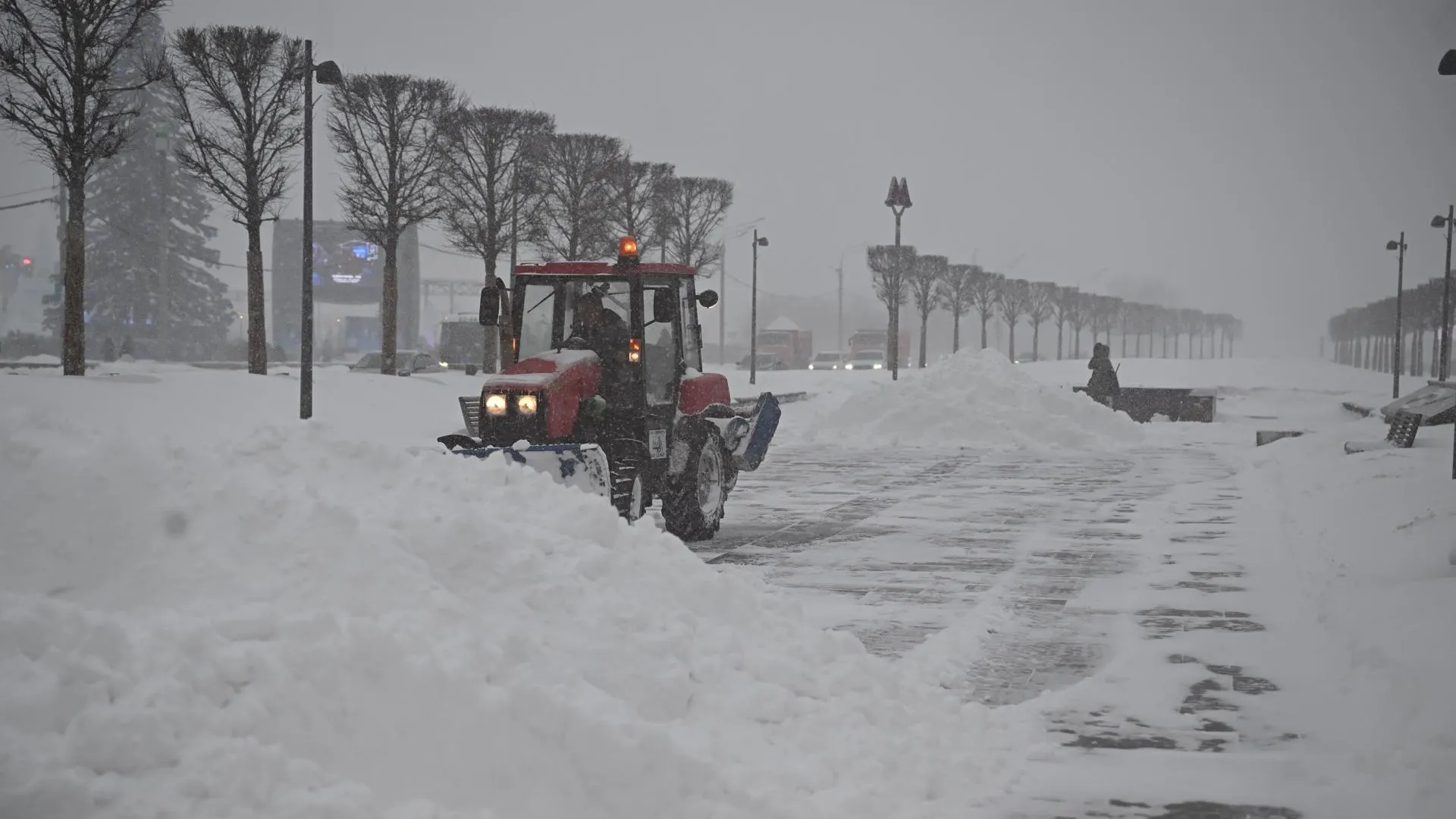 Komsomolskaya Pravda/Global Look Press