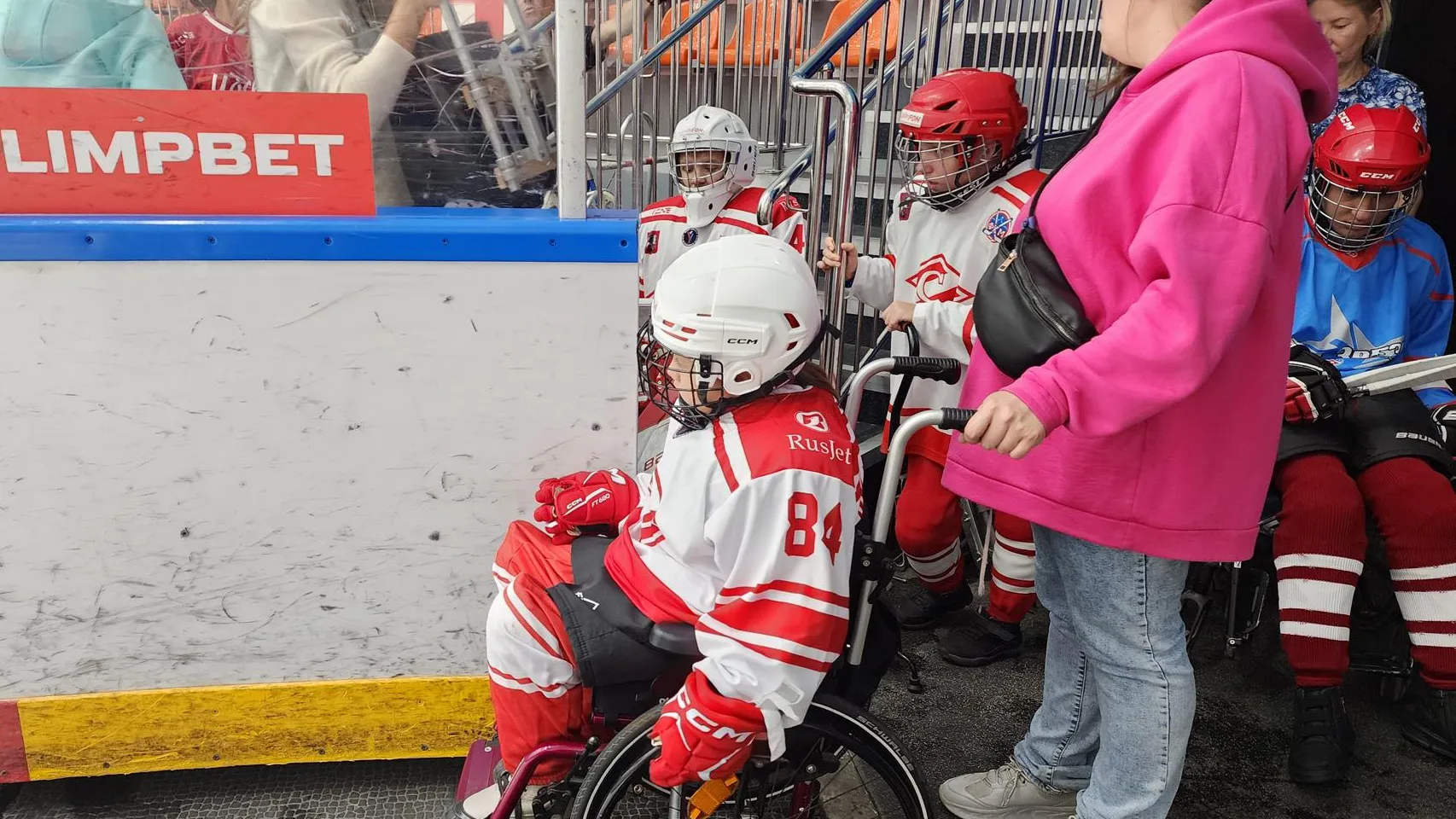 Фото: Артем Мишуков