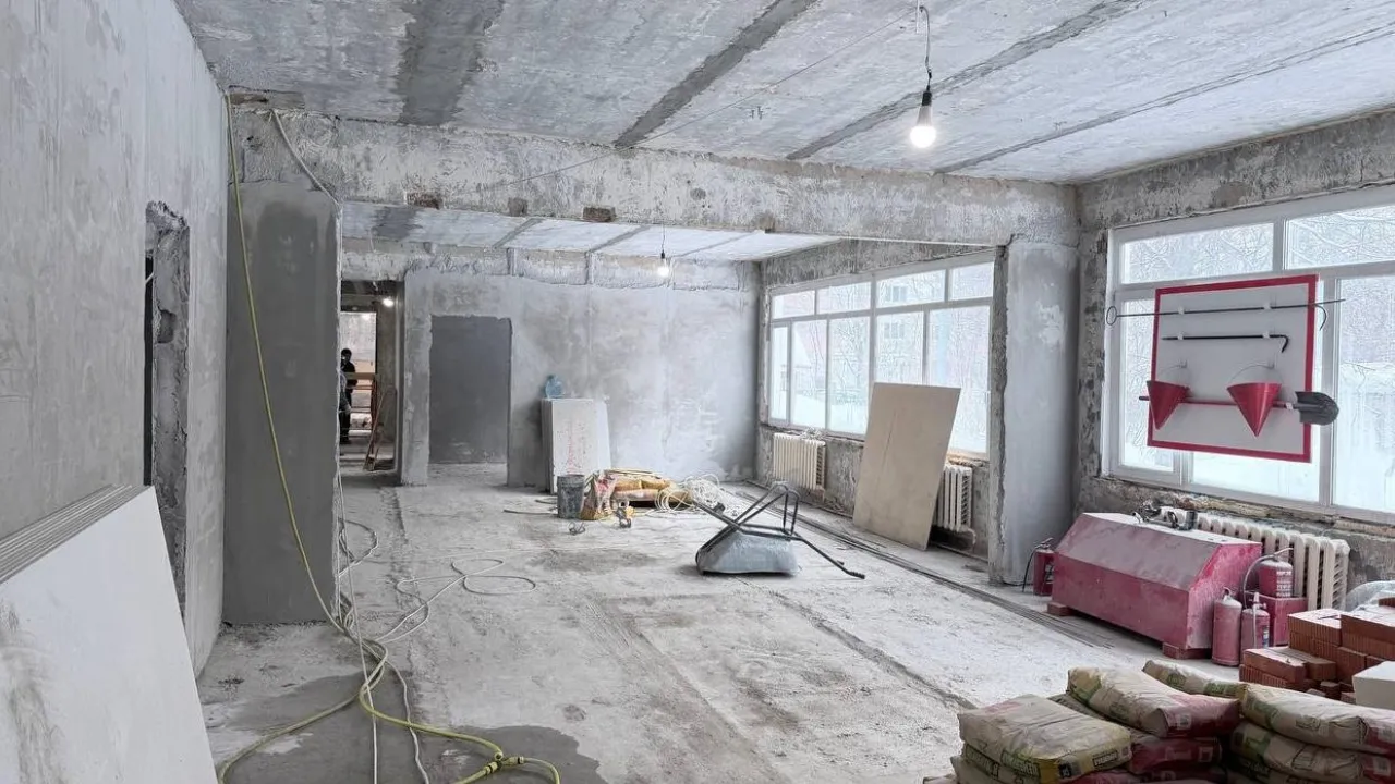 Минстрой МО