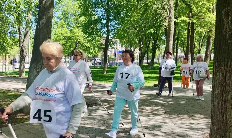 Фото: ДК Леонова.