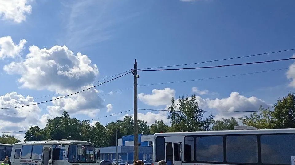 Фото: пресс-служба ГБУЗ Московской области «Клинская больница»