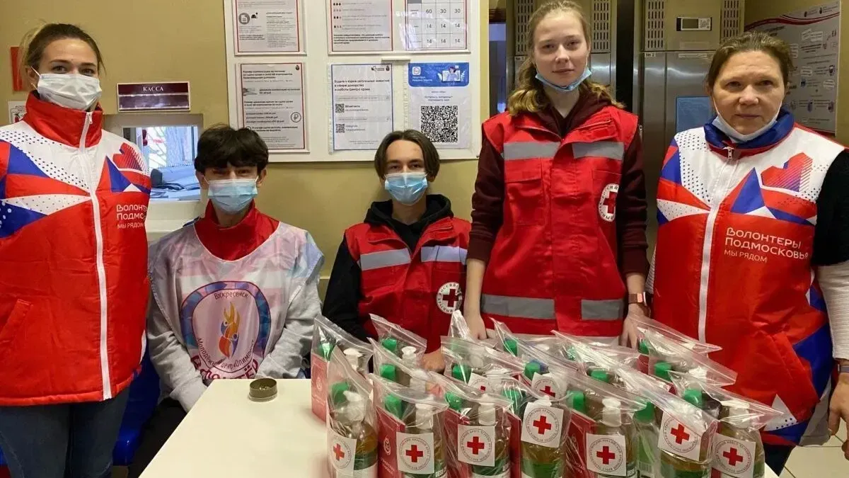 Фото: Руслан Полянин