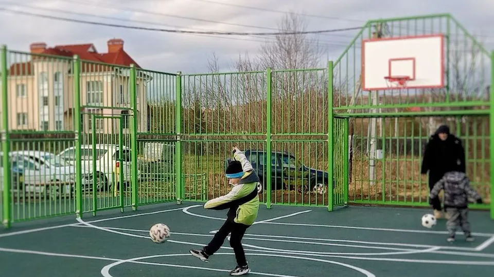 Фото: пресс-служба администрации м. о. Чехов