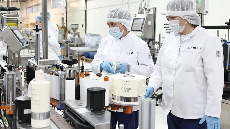 Фото: пресс-служба губернатора и правительства Московской области/Екатерина Агеева