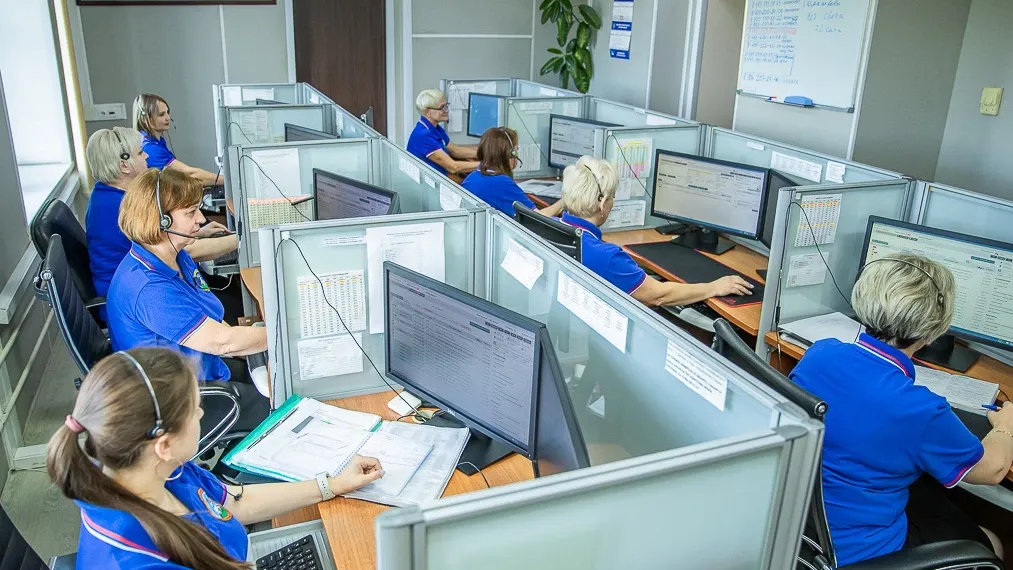 пресс-служба администрации Одинцовского г.о.