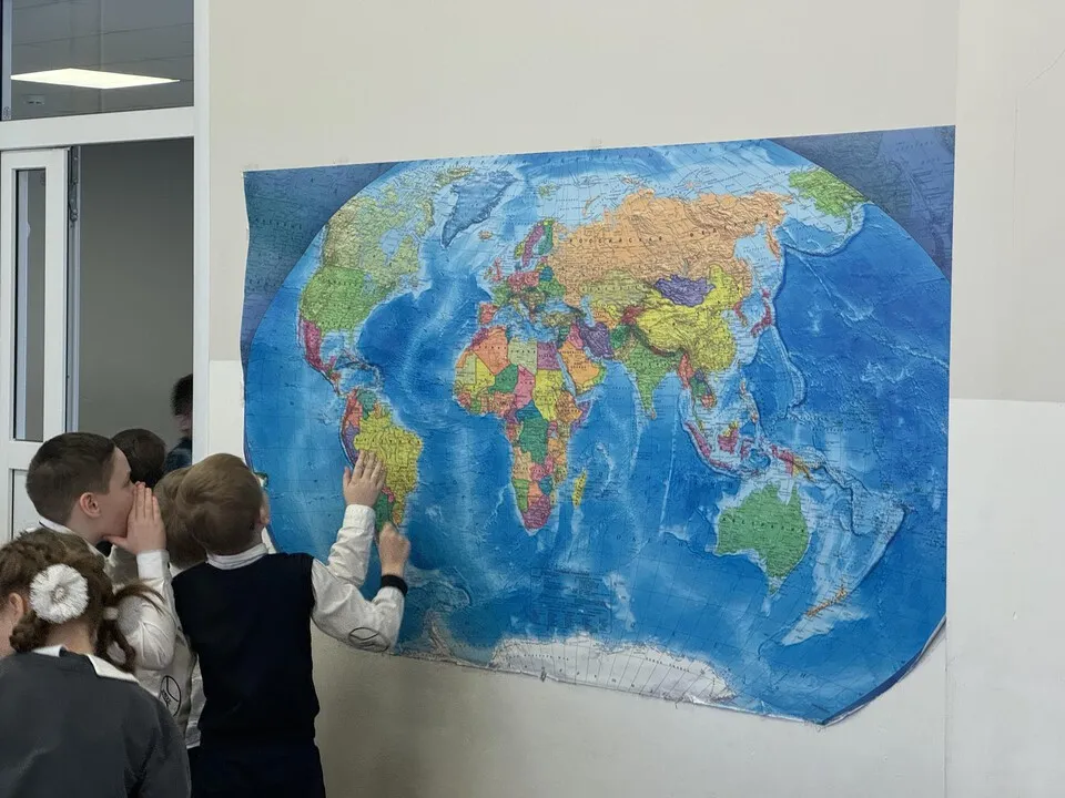 Фото: Марина Блакитная