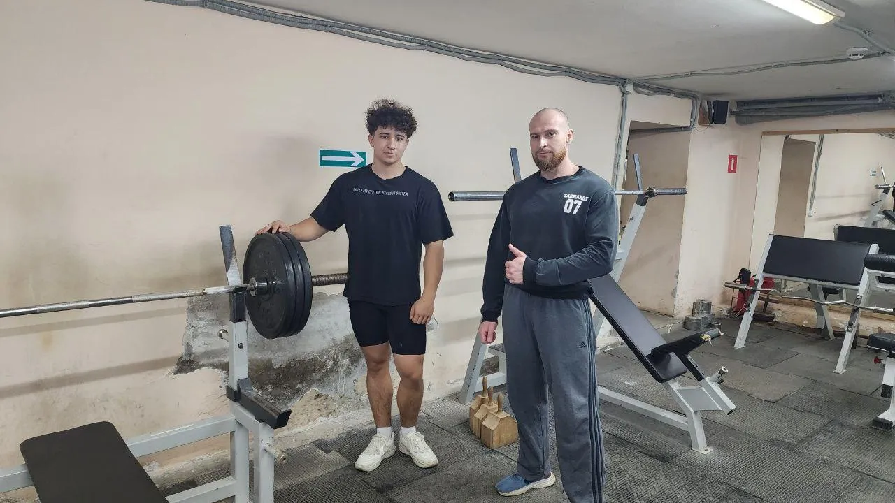 Фото: МедиаБанк Подмосковья/Ирина Кузова