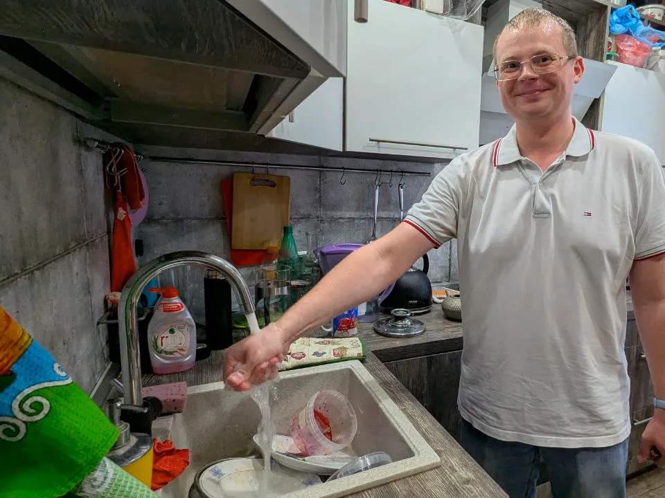 Фото: пресс-служба администрации г.о. Королев