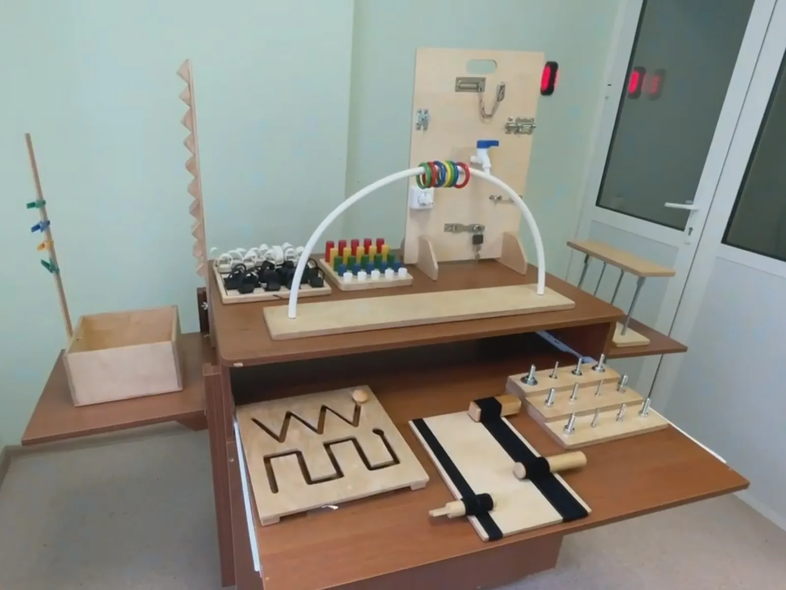 Фото: Ступинский комплексный центр