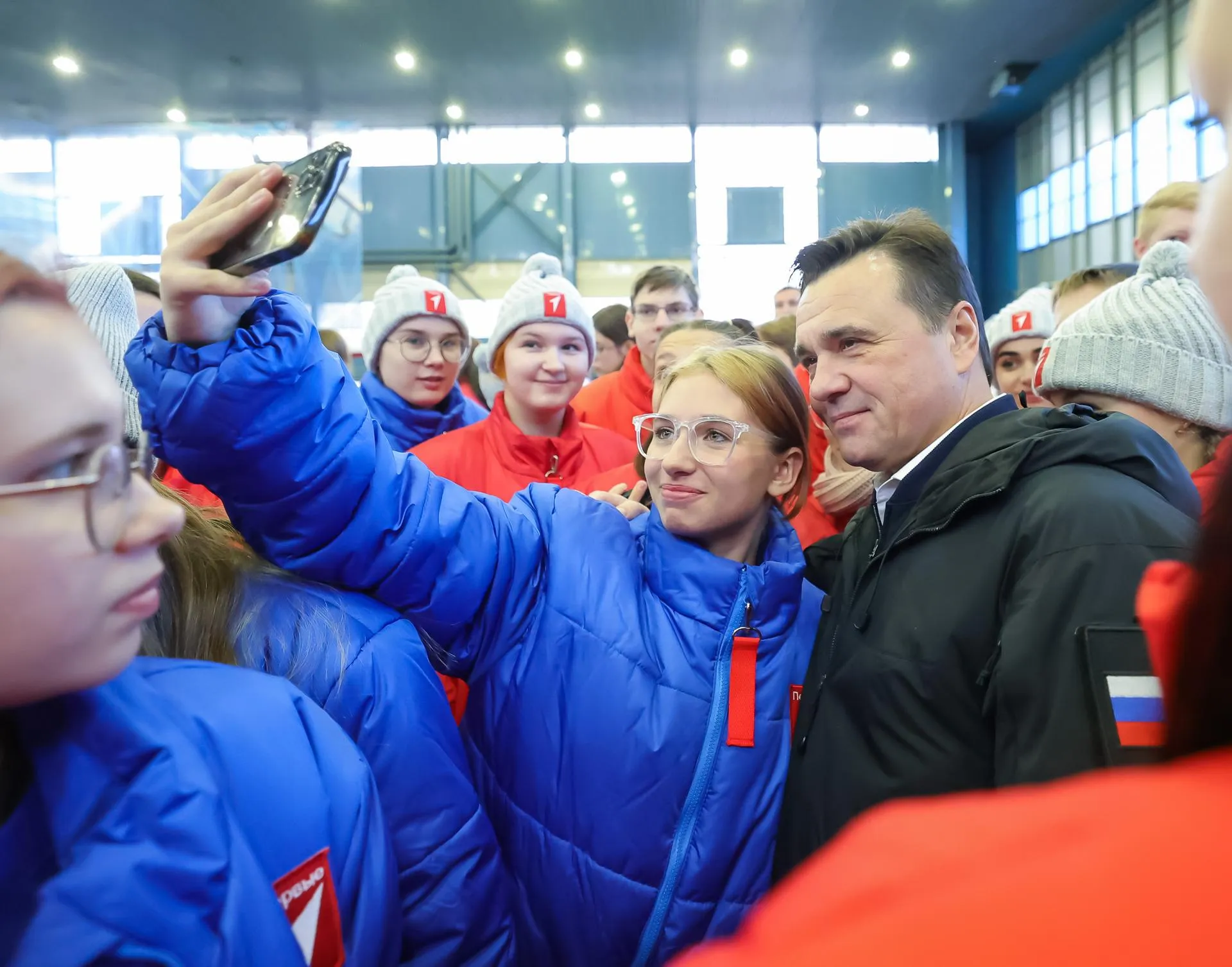 Константин Семенец