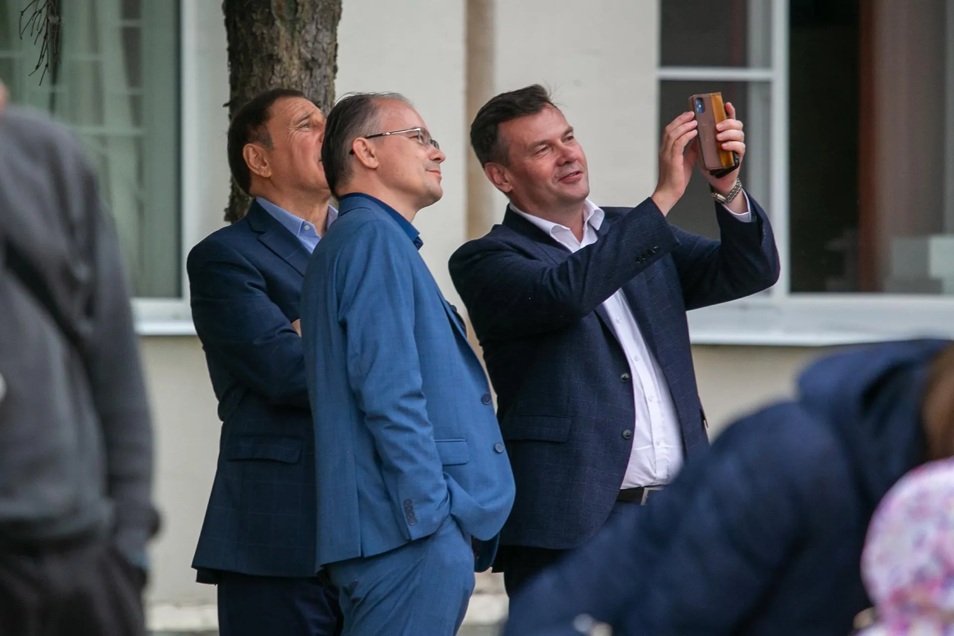 пресс-служба администрации Г.о. Коломна