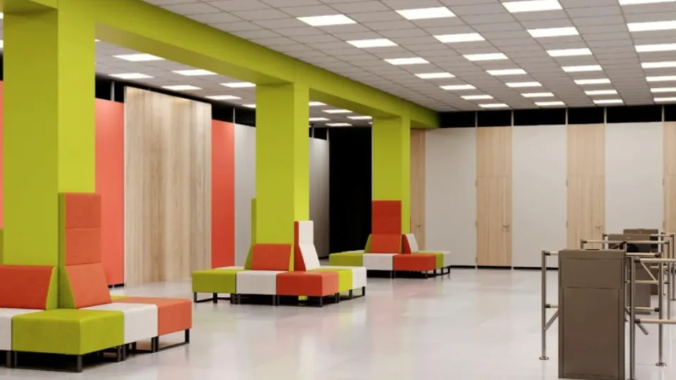 Минстрой МО