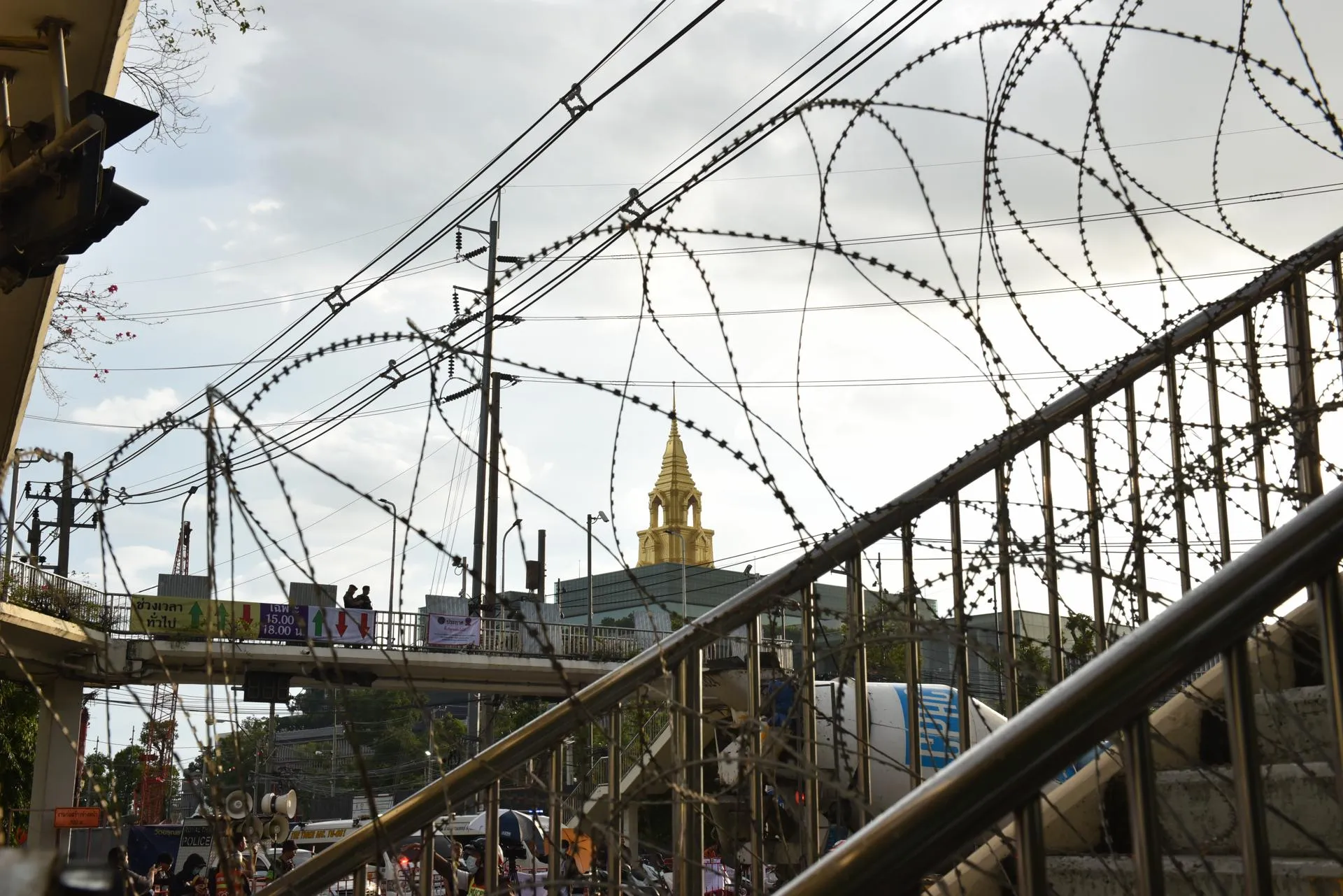 Teera Noisakran/Keystone Press Agency