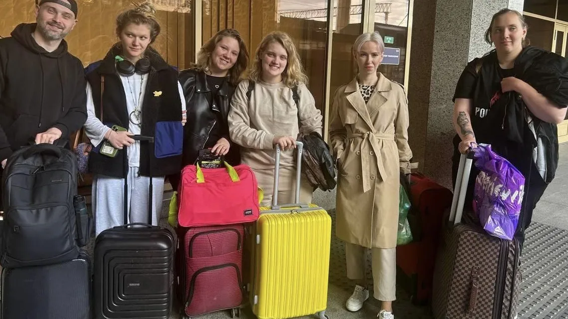 Фото: пресс-служба администрации г.о. Красногорск