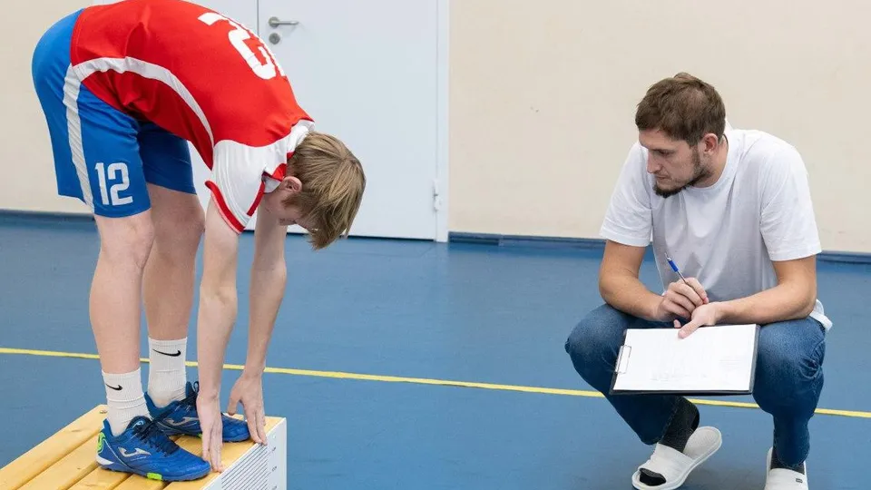 Фото: пресс-служба администрации г.о. Лыткарино