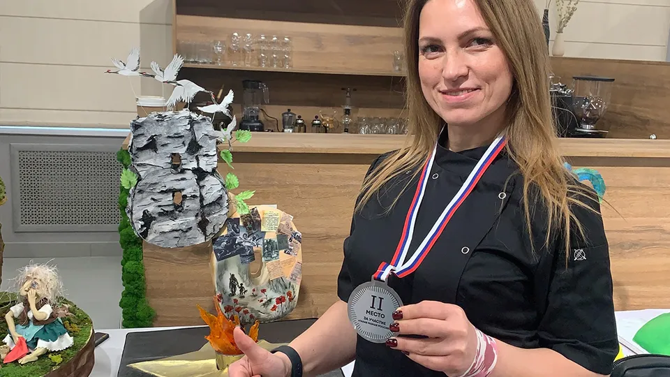 Фото: личный архив Натальи Лапшовой