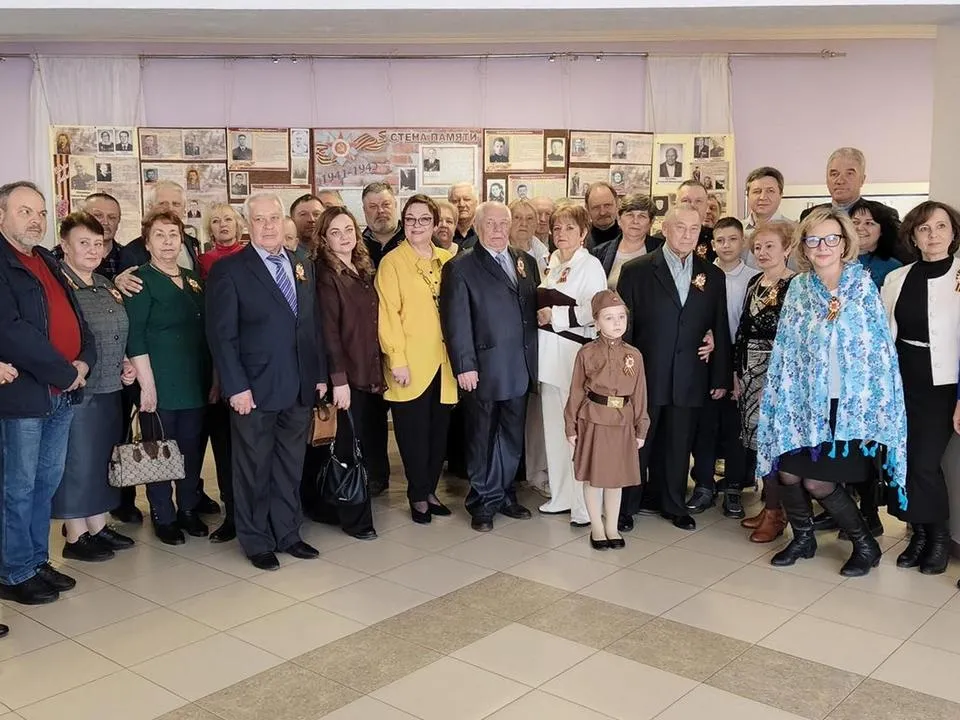 Фото: Константиновский СДК