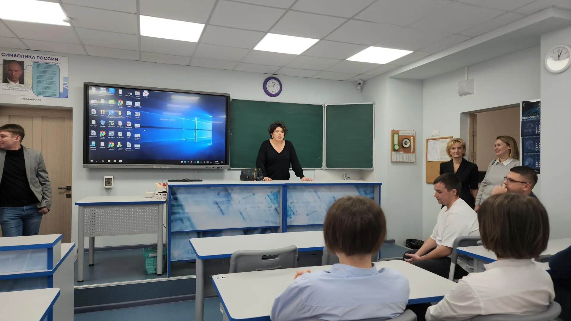 Фото: Елизавета Приймак