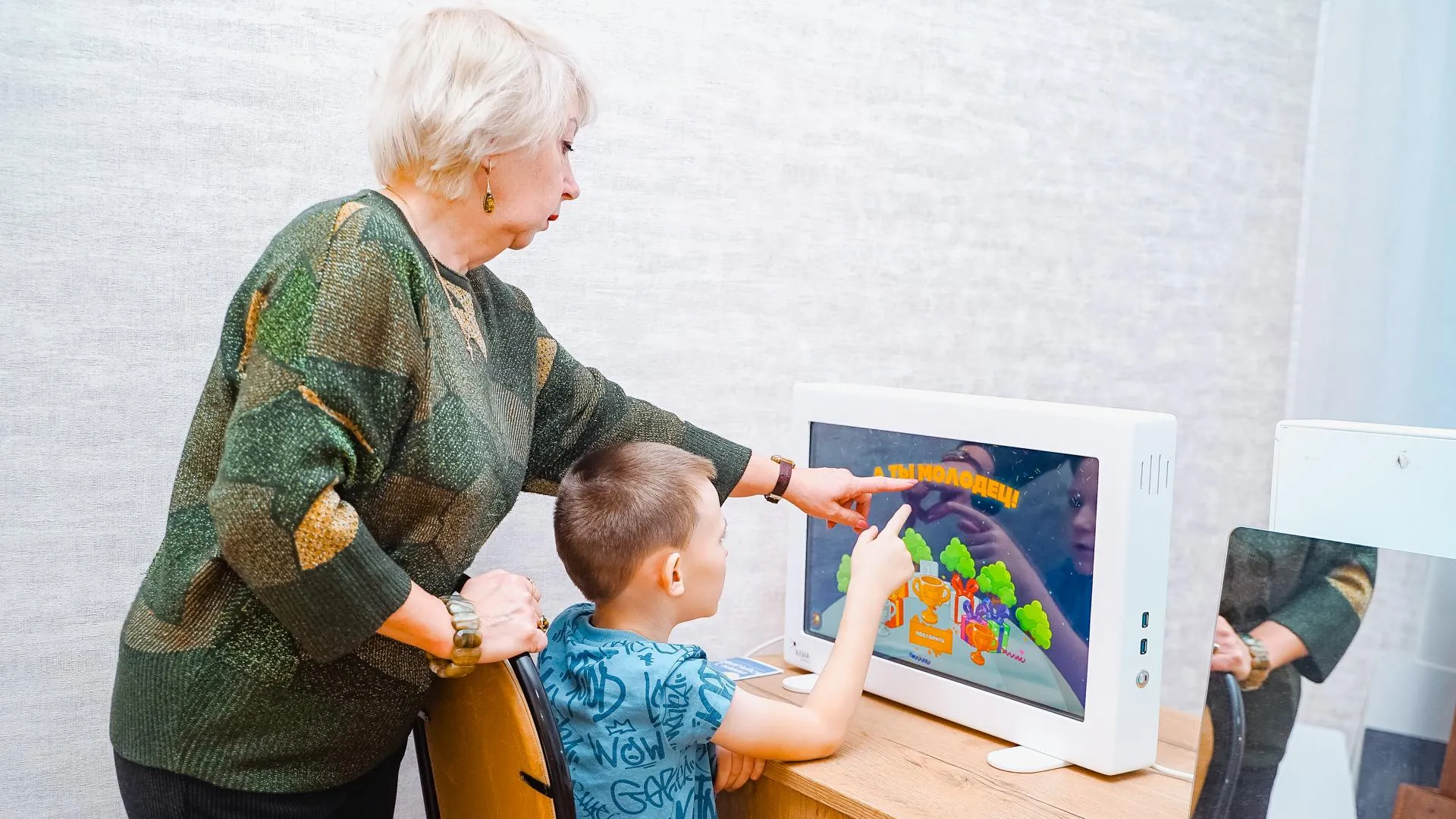 Дарья Погорельцева