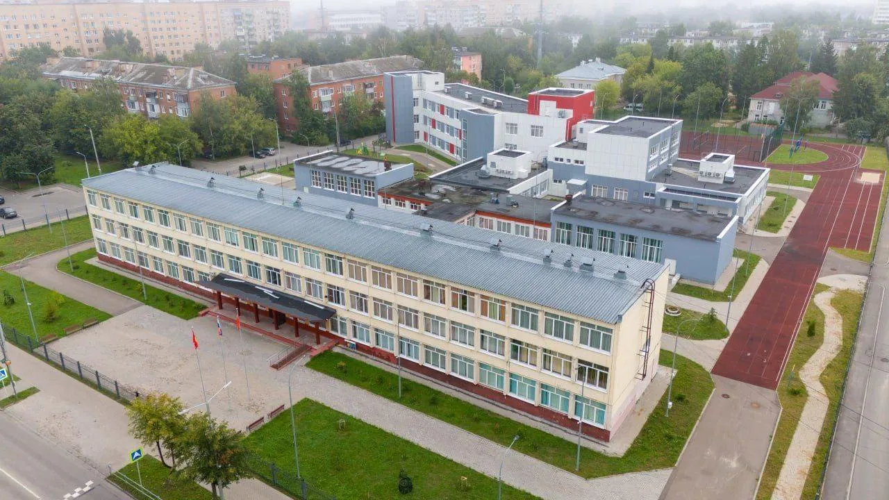 Пресс-служба городского округа Серпухов