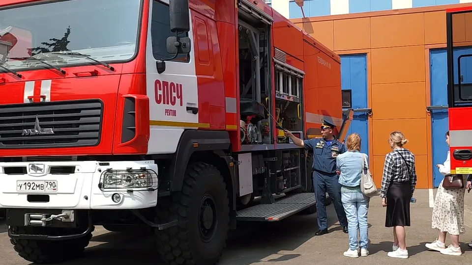 Фото: Ксения Казакова