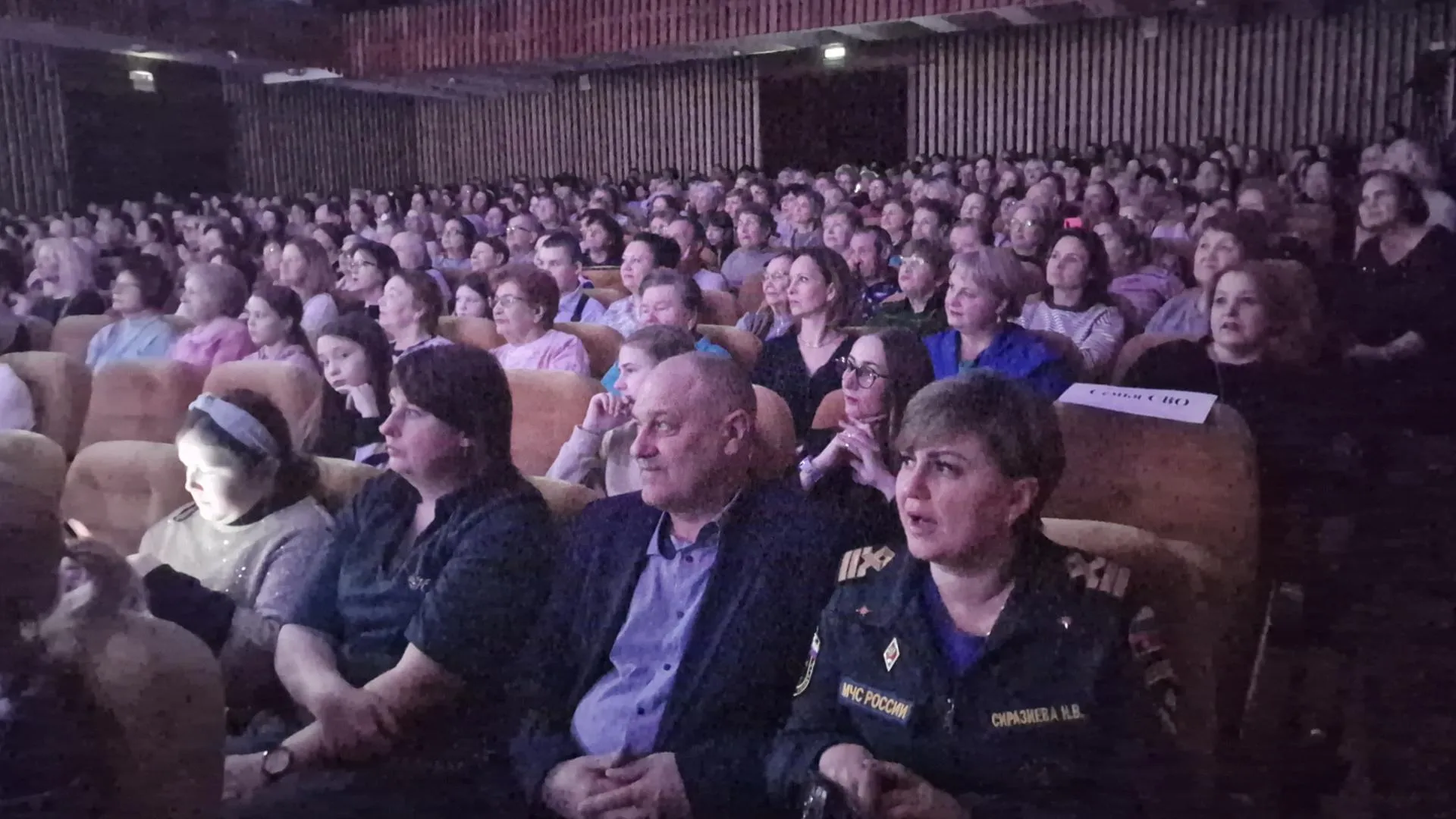 REGIONS/Анастасия Игнатова