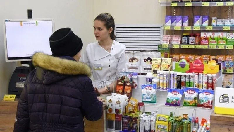 Виталий Аньков/ РИА Новости