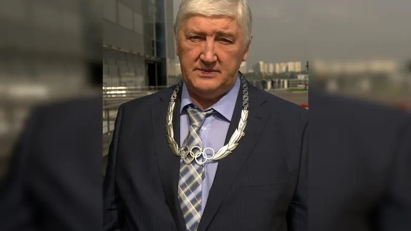 Андрей Маленков