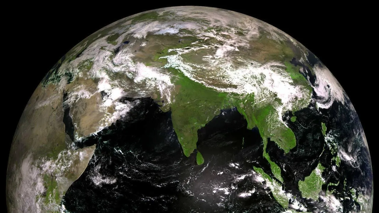 Госкорпорация «Роскосмос»