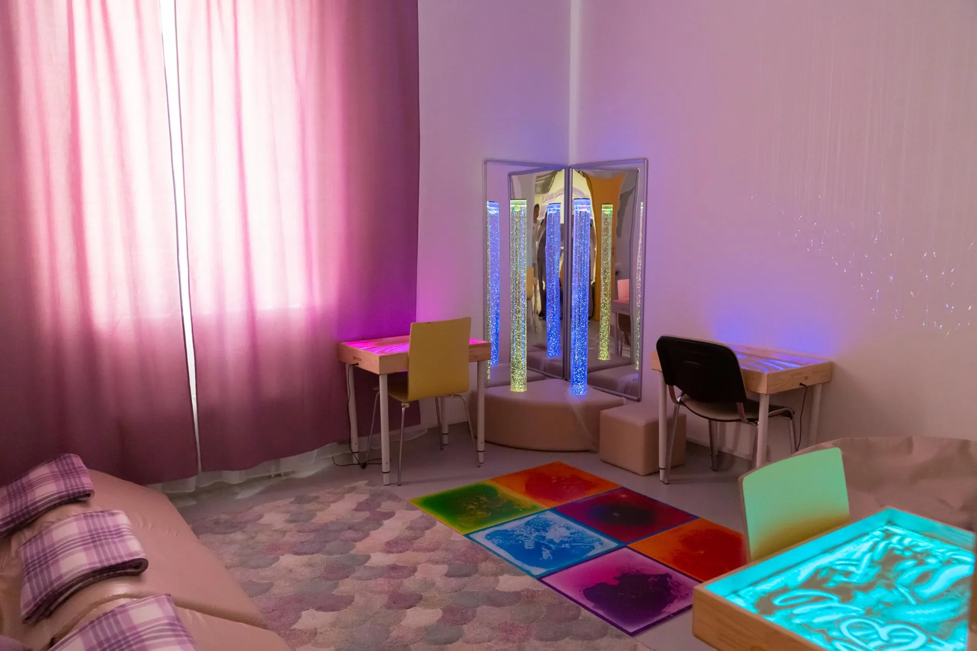 Фото: Министерство здравоохранения Московской области