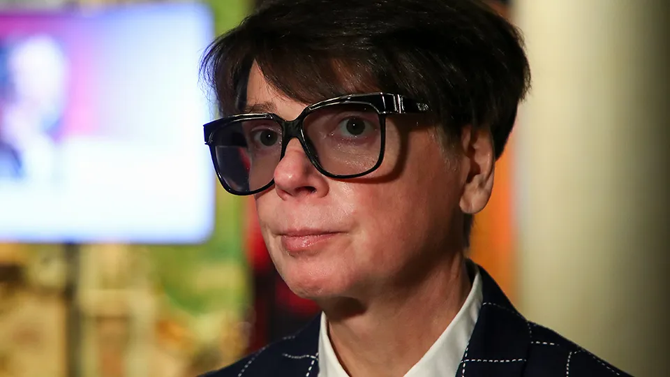 Фото: ТАСС/Антон Новодережкин