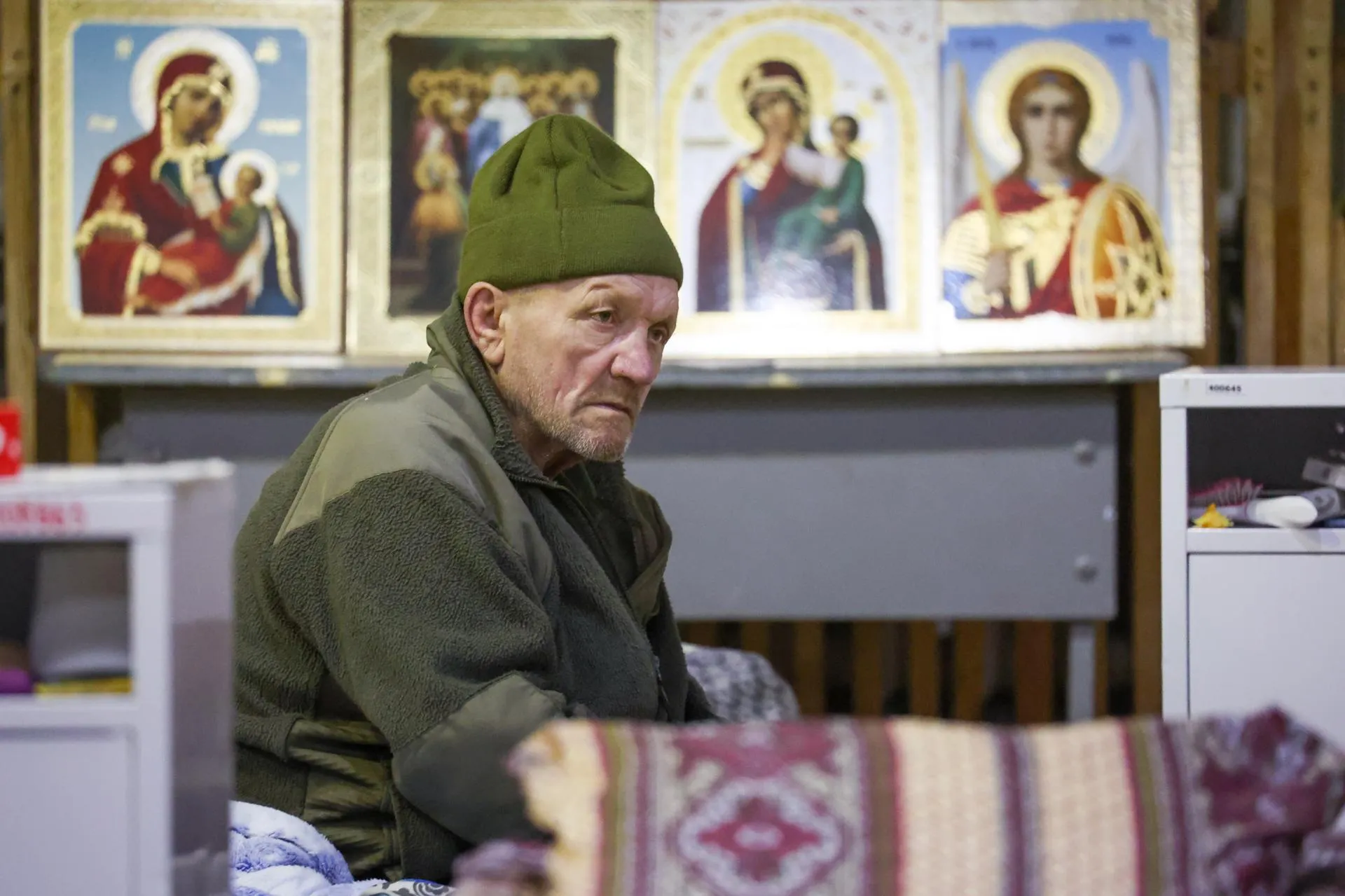 Belkin Alexey/news.ru