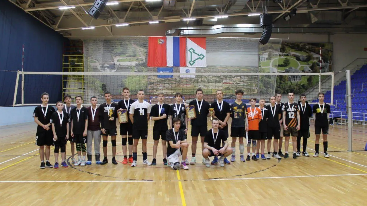 пресс-служба администрации Волоколамского округа