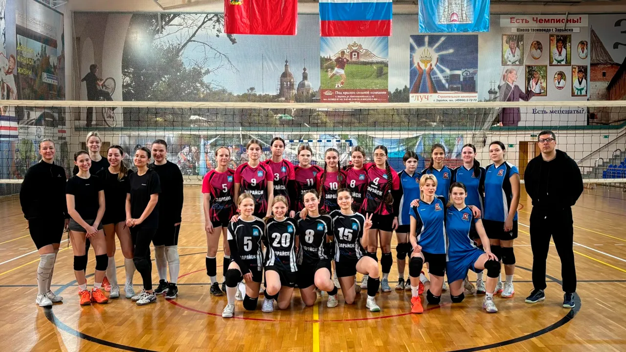 vk.com/Спортивный клуб «Спарта-ЗПК»