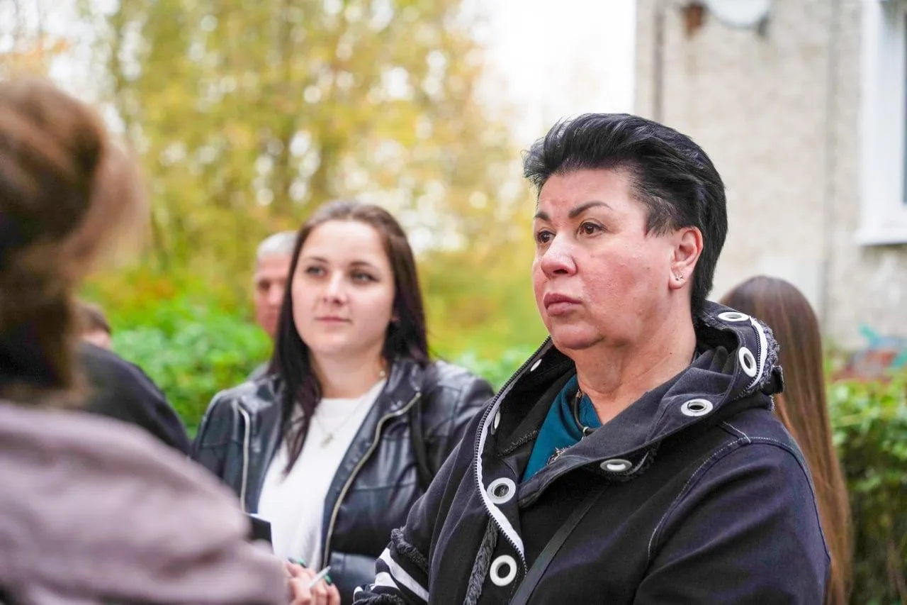 Фото: Даниил Смирнов