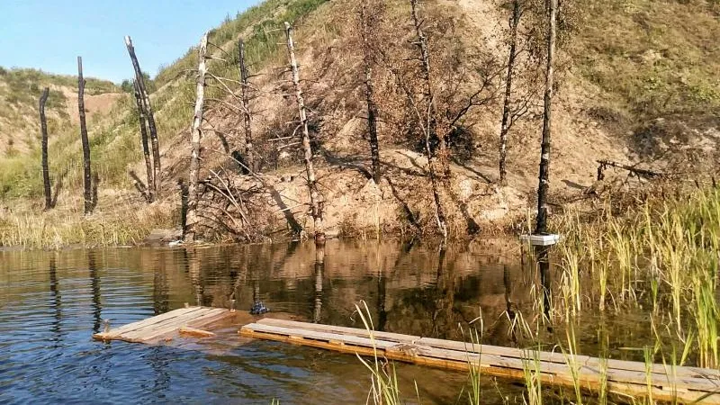 Павел, местный житель