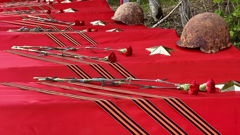 Фото: МедиаБанк Подмосковья/Анна Тюрюмина