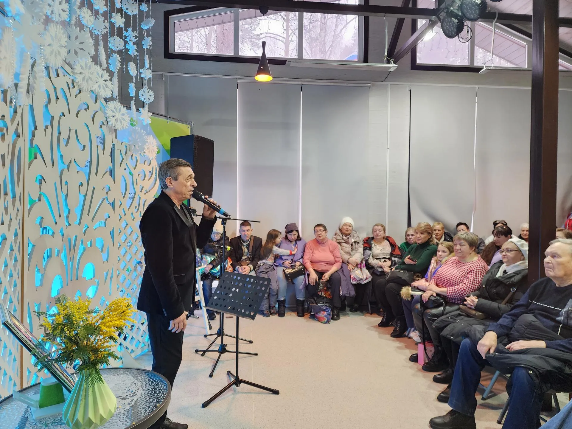 МедиаБанк Подмосковья/Ольга Аввакумова