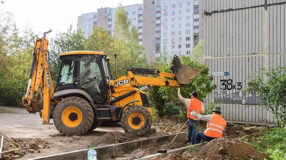 Фото: пресс-служба Администрации городского округа Мытищи