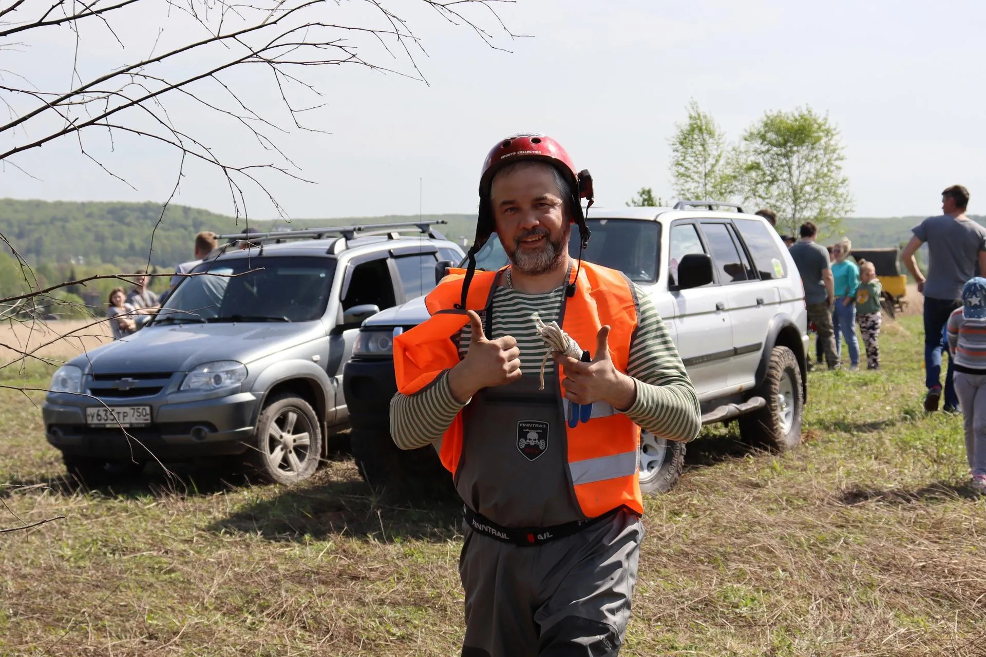 Фото:  Алексей Каширкин