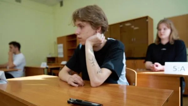 Педиатр Игринева рассказала, как подготовиться к ЕГЭ